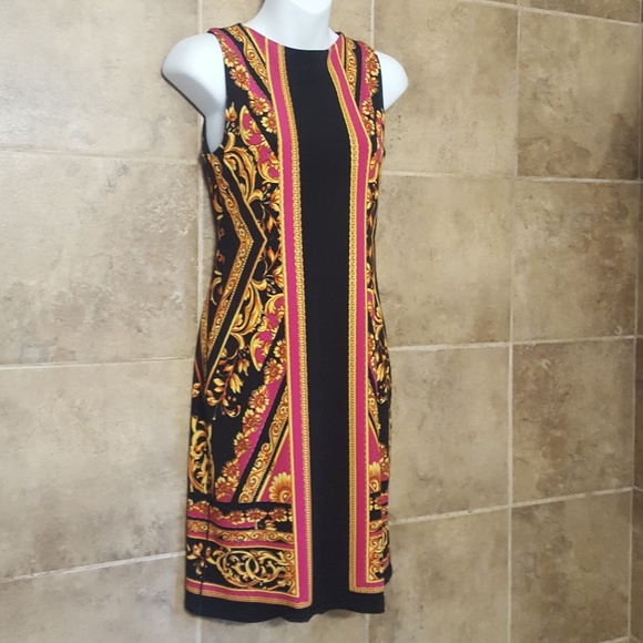 Eva Varro Dress - Picture 2 of 3